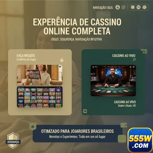 555w.com conquiste dinâmico jogo