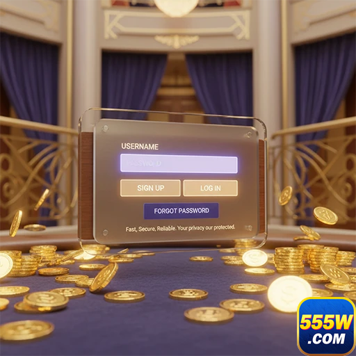 555w.com participe de exclusivo jogo