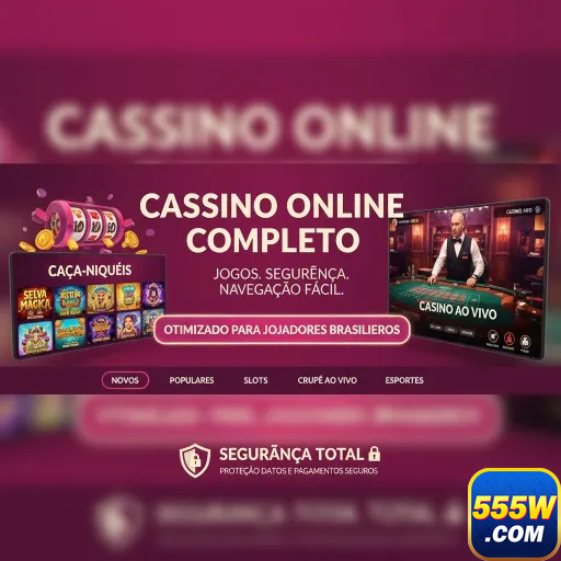 555w.com experimente premiado jogo